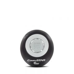 Compustar 1-Way 1B SS Replacement Remote