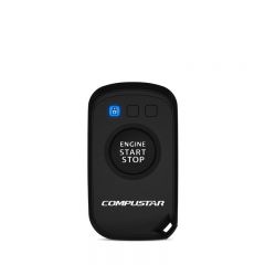 Compustar 1-Way 1B SP Replacement Remote