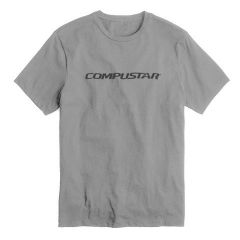 Compustar T-Shirt Grey