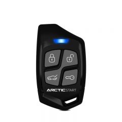 Arctic Start 1-Way G10 AM Replacement Remote