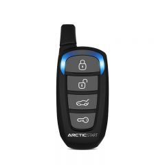 Arctic Start 1-Way G9 SP Replacement Remote