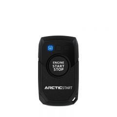 Arctic Start 1-Way R2 AM Replacement Remote
