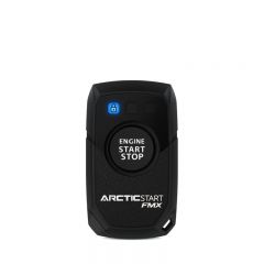 Arctic Start 1-Way R2 FM Replacement Remote