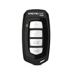 Arctic Start 2-Way G14 FM Replacement Remote