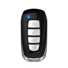 FTX FTX2400R-SS 2 Way Replacement SS Remote 1 Mile Range