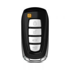 FTX 2-Way 2600 SS Replacement Remote