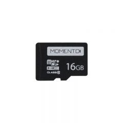 Momento M4 16GB SD Replacement Card