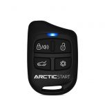 (Discontinued - Replacement AR-800R) Arctic Start 1-Way 700R AM Replacement Remote