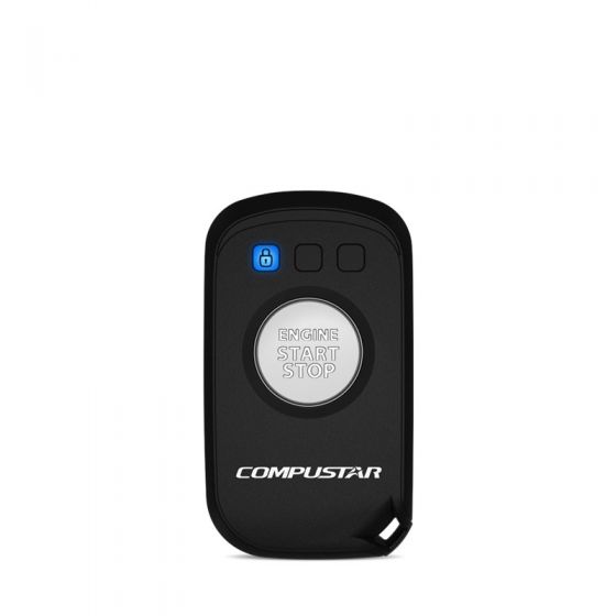 Compustar 2 Way 1B SP Replacement Remote